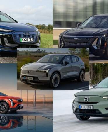 Bakım masrafı düşük, konforu yüksek: İkinci eli bile jet hızıyla satılıyor: İşte en iyi 5 SUV model