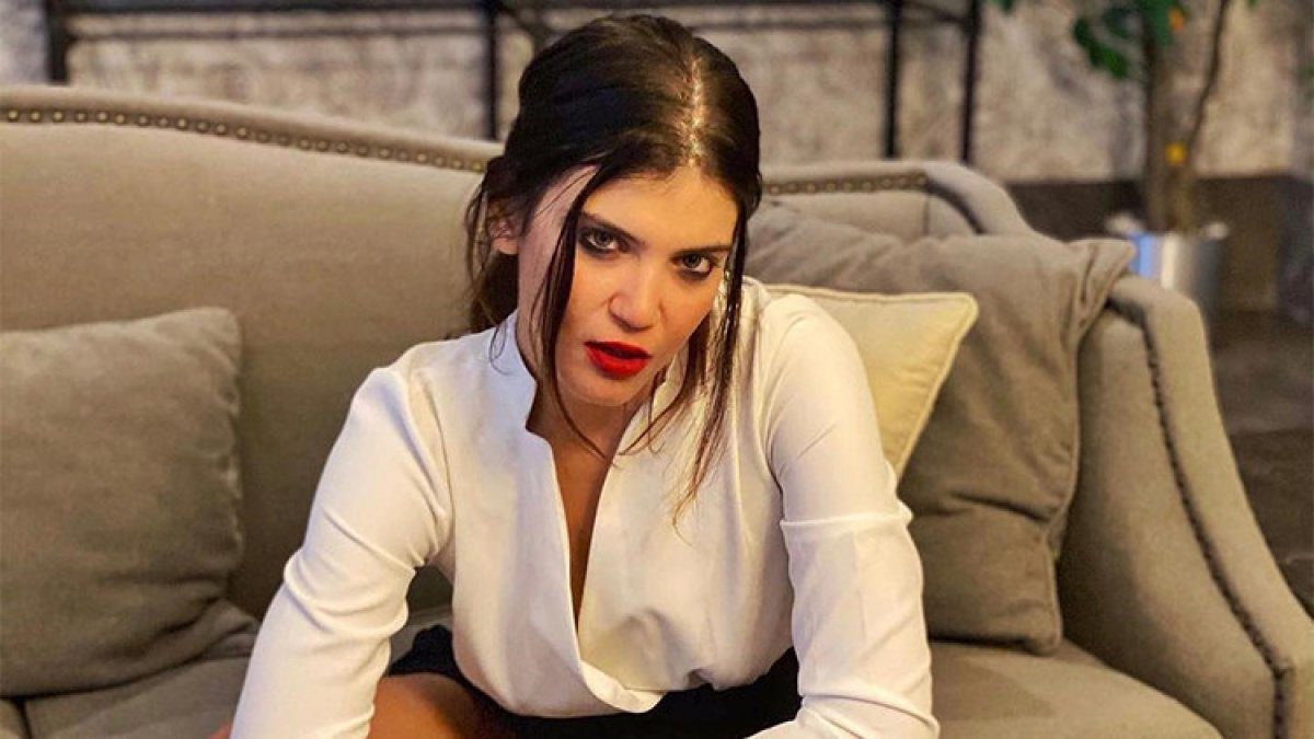 O Ses Türkiye’ye katılacaktı! Feyza Civelek’in şarkısı belli oldu: Dizinin ismine atıfta bulunacak