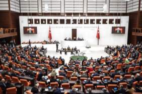 Ticaret Bakanlığı ile Ulaştırma ve Altyapı Bakanlığı 2026 yılı bütçeleri kabul edildi