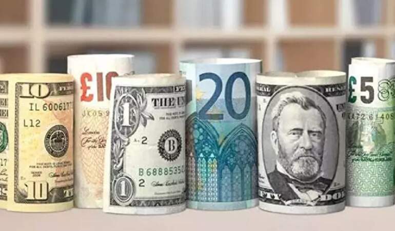 Dolar, Euro, Sterlin… Hafta sonuna yaklaşırken yeni rakamlar ne oldu? İşte 11 Aralık 2025 güncel döviz kurları…