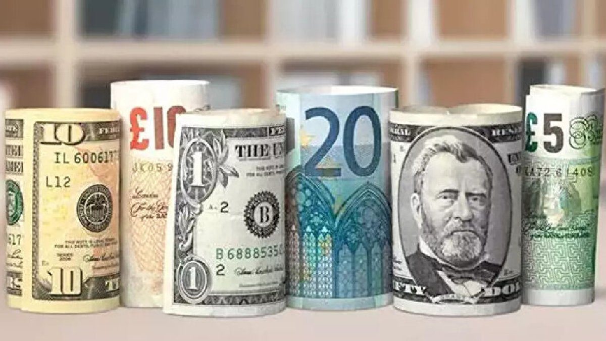 Dolar, Euro, Sterlin… Hafta sonuna yaklaşırken yeni rakamlar ne oldu? İşte 11 Aralık 2025 güncel döviz kurları…