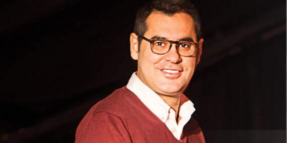 Gazeteci Enver Aysever gözaltına alındı