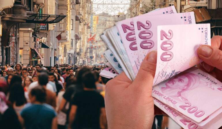 Vatandaşların bir numaralı sorunu ‘ekonomi’: Yüzde 78 geçinemiyor, oy tercihini yüzde 45 belirliyor