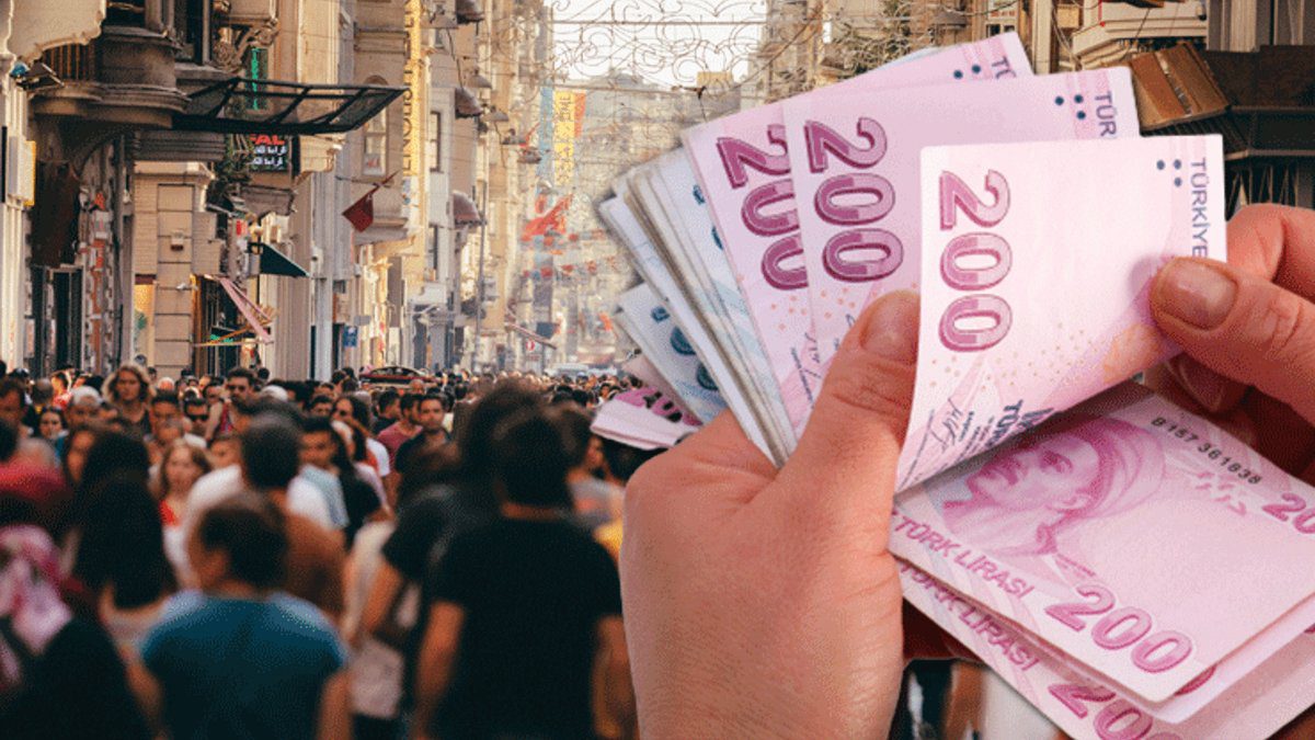 Vatandaşların bir numaralı sorunu ‘ekonomi’: Yüzde 78 geçinemiyor, oy tercihini yüzde 45 belirliyor