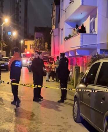 Pendik’te iki katlı binada yangın: 3 çocuk hayatını kaybetti, 1 çocuk ağır yaralı