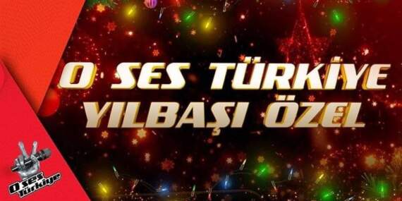 O Ses Türkiye 2026 yılbaşı jürileri belli oldu mu? İşte O Ses Türkiye 2026 Yılbaşı jüri kadrosu