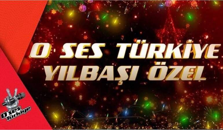 O Ses Türkiye 2026 yılbaşı jürileri belli oldu mu? İşte O Ses Türkiye 2026 Yılbaşı jüri kadrosu