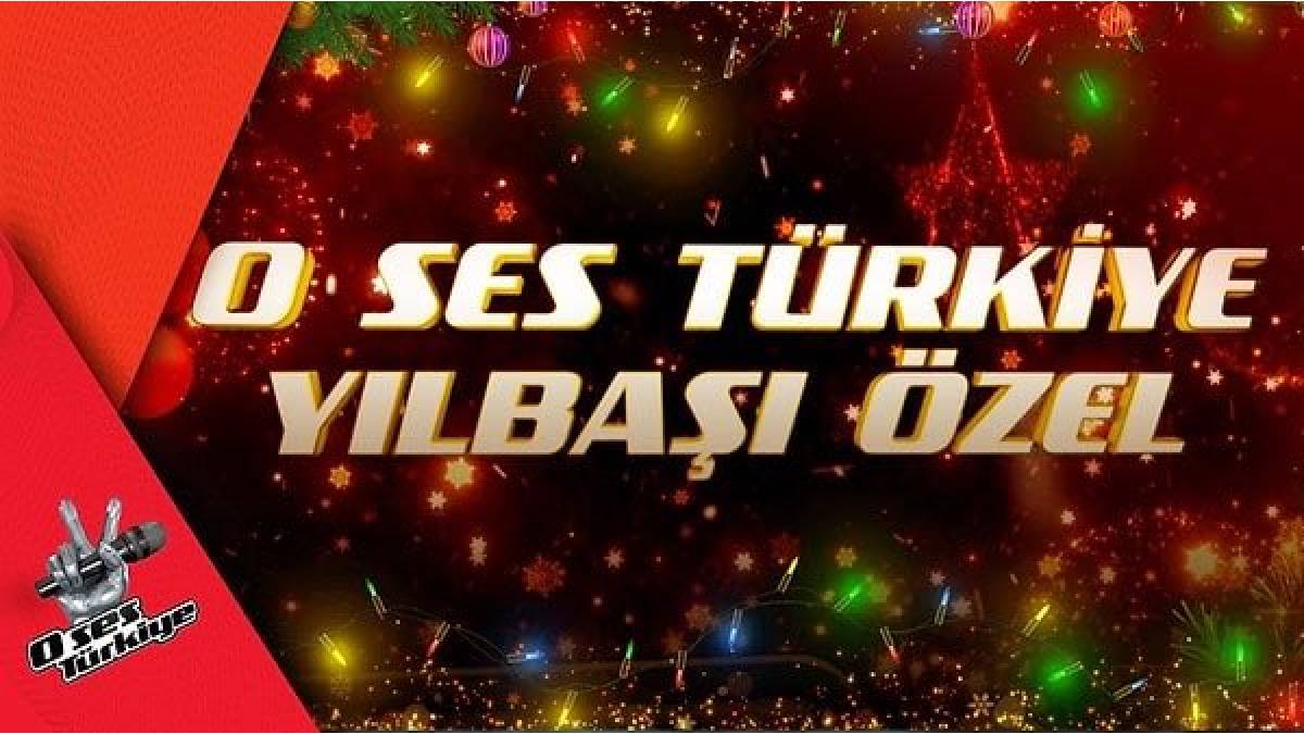 O Ses Türkiye 2026 yılbaşı jürileri belli oldu mu? İşte O Ses Türkiye 2026 Yılbaşı jüri kadrosu