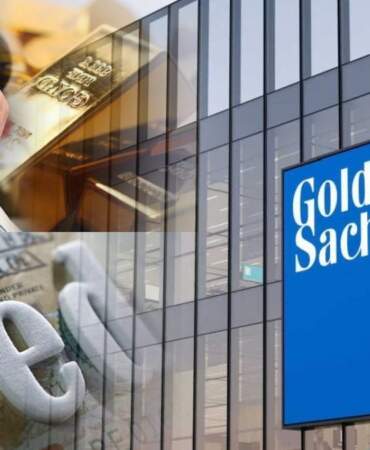 Fed kararı sonrası altın için rekor tahmin! Altını olanları sevindirecek: ABD’li banka 4.900 doları işaret etti