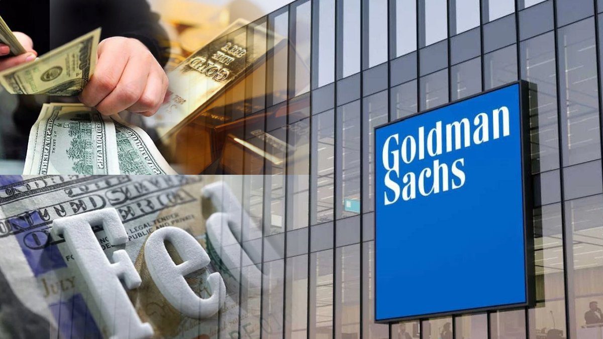 Fed kararı sonrası altın için rekor tahmin! Altını olanları sevindirecek: ABD’li banka 4.900 doları işaret etti
