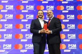 Figopara, Deloitte Fast 50 ve Mastercard PSM Awards’tan iki ödülle döndü