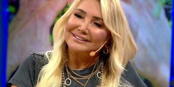 Yonca Evcimik, hayvan sesinden rahatsız olanlar için sert konuştu! “Ben de koşan çocuğun sesini duymak istemiyorum”