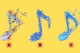 Bir müzik notası seçin ve daha ciddi mi yoksa neşeli mi olduğunuzu öğrenin: Herkesi çıldırtan kişilik testi!