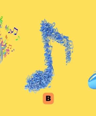 Bir müzik notası seçin ve daha ciddi mi yoksa neşeli mi olduğunuzu öğrenin: Herkesi çıldırtan kişilik testi!