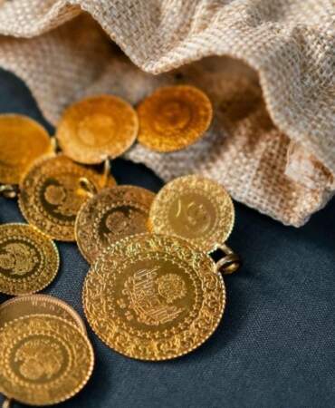 İki kişiden biri tasarruf sahibi: Gençler ve yastık altı altın öne çıktı