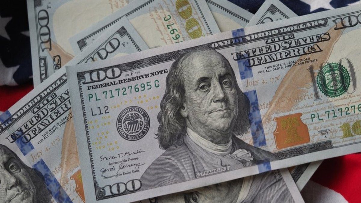 Merkez Bankası’nın rezervleri yükselişte