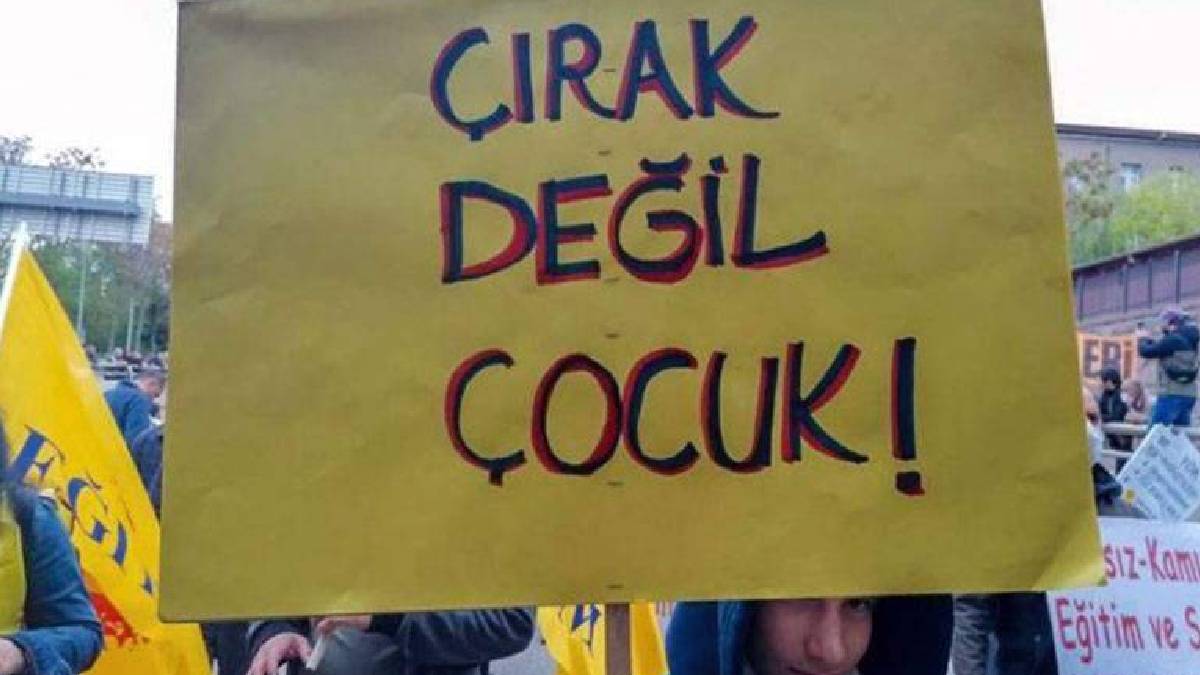Bakan Tekin, MESEM sorusunu cevapladı: 8 saati geçmemek üzere akşam 10’a kadar ‘beceri eğitimi’ yapılmalı