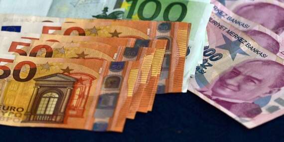 Tarihi eşik aşıldı: Euro/TL ilk kez 50 seviyesini gördü