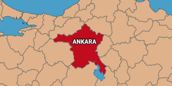 Meteoroloji Ankaralıları uyardı: O ilçelerde sıcaklık 0’ın altına iniyor