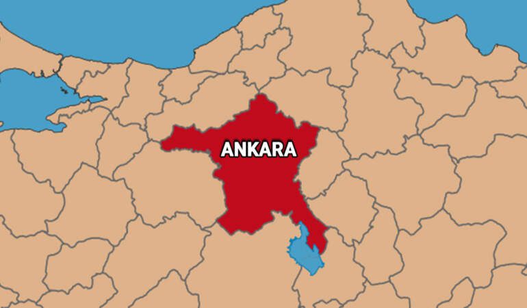 Meteoroloji Ankaralıları uyardı: O ilçelerde sıcaklık 0’ın altına iniyor