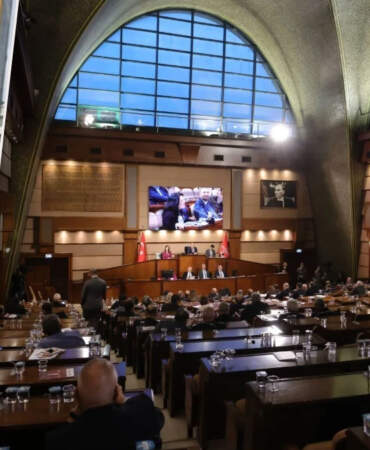 İSPARK ücretlerine rekor zam