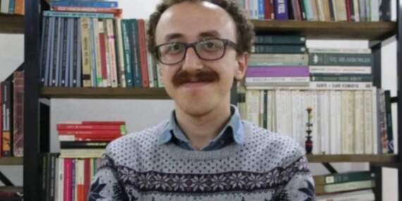 Depremde yıkılan binaların müteahhitlerinin serbest kalacağını açıklamıştı: Avukat Naim Eminoğlu tutuklandı
