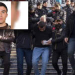 Polis Emre Albayrak’ı şehit eden saldırganın ailesinden 5 şüpheli tutuklandı
