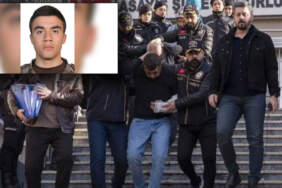 Polis Emre Albayrak’ı şehit eden saldırganın ailesinden 5 şüpheli tutuklandı
