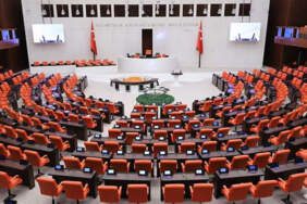 Meclis’te ‘taciz’ skandalında cezalar kesinleşti