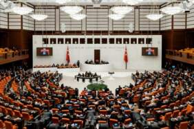 TBMM’de MSB ve Sanayi ve Teknoloji Bakanlığı 2026 bütçeleri kabul edildi