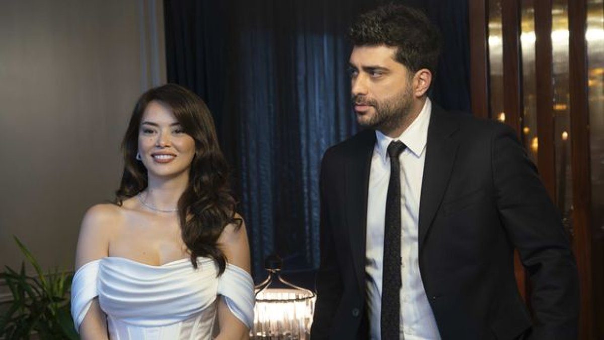 Veda çanları çalıyor: Kızılcık Şerbeti’nde bir karakter daha diziye veda ediyor