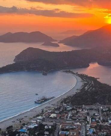 Kış tatili için sürpriz adres! Kalabalığı yok, fiyatları uçmadı: Ekonomik Akdeniz rotanız artık belli