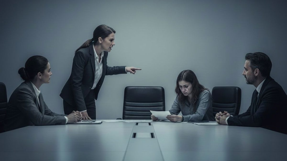 Psikolojik manipülasyonun Darvo nedir ve kimler kullanır? Darvo ile nasıl mücadele edilir?