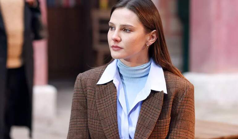 Alina Boz’un yeni adresi belli oldu! Aşk101’deki rol arkadaşıyla yeniden buluşuyor