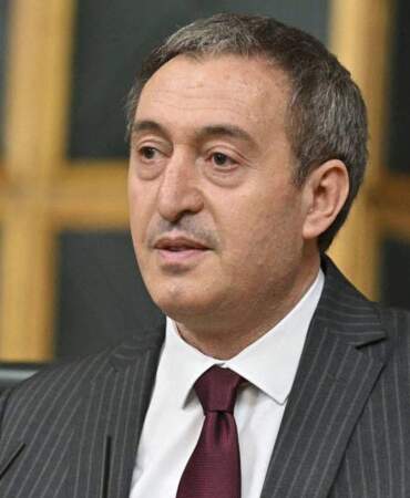 DEM Parti’li Bakırhan: Cumhuriyet Halk Partisi İmralı’da olmalıydı