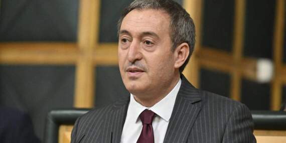 DEM Parti’li Bakırhan: Cumhuriyet Halk Partisi İmralı’da olmalıydı