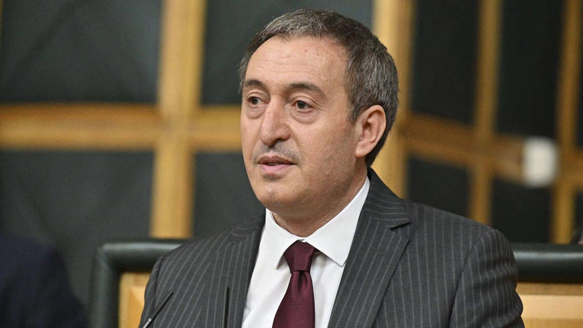DEM Parti’li Bakırhan: Cumhuriyet Halk Partisi İmralı’da olmalıydı
