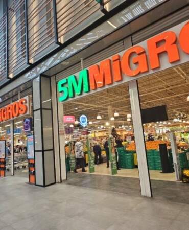 En sevilen Migros kampanyası başladı! Çikolatalarda “2 al 1 öde” 2 gün boyunca devam edecek