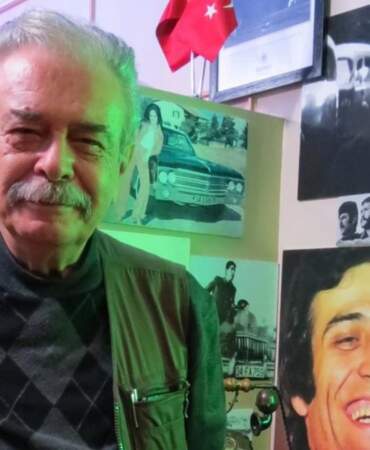 Yeşilçam’ın bestecisi Zafer Dilek hayatını kaybetti