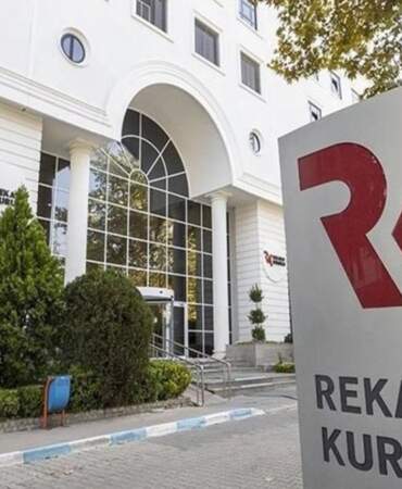 Rekabet Kurumu idari para cezası alt sınırını belirledi