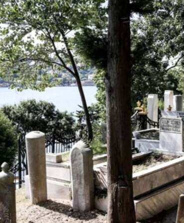 Ölümlü dünyada ağır maliyet: Mezar yeri fiyatları 334 bin lirayı geçti