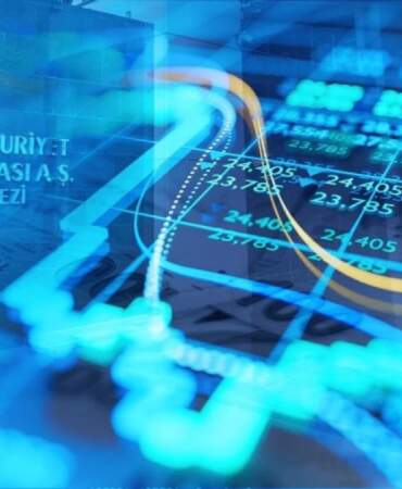 Merkez Bankası 12 ay sonrası için tahminini açıkladı: Dolar 51 lirayı aşacak