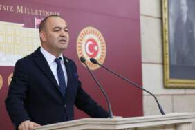 CHP’li Karabat’tan iktidara “enflasyon” tepkisi: Düşen bir şey yok, ekmek 8 kat zamlandı!