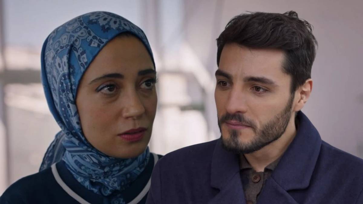 Kızılcık Şerbeti’ne bomba transfer! Eski oyuncunun döneceği iddia edildi: “İmam İlhami” geri mi geliyor?