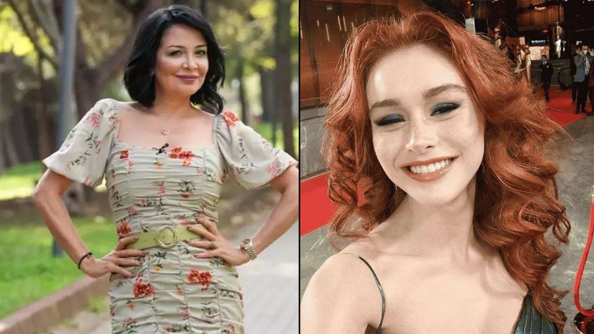 Asena Keskinci’nin iddialarının ardından Evrim Akın programdan çıkarıldı: Yeni sunucu belli oldu