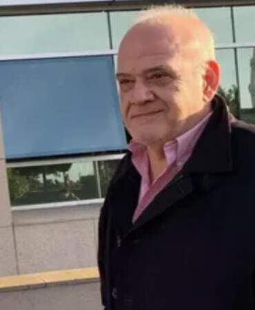 Eski hakem ve yorumcu Ahmet Çakar serbest bırakıldı