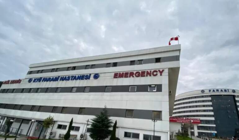 ‘Bıçak parası’ soruşturmasında profesöre tutuklama