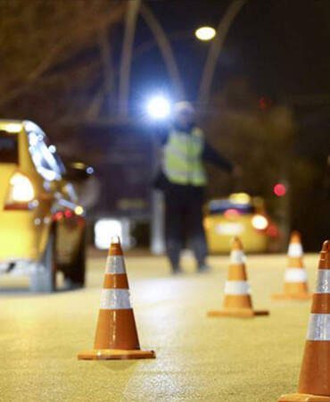 Son 6 yılda 9 şehit 16 gazi verdik! Yerlikaya, “Dur” ihtarına uymayanlara yeni cezaların geleceğini söyledi