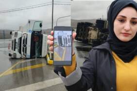 ‘Yapamazsın’ demişler o başarmıştı! Haberlere konu olan başarı nazara geldi: Bir gün sonra trafik kazası geçirdi