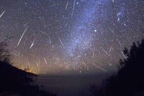 Türkiye’den görülebilecek! Geminid meteor yağmuruna saatler kaldı